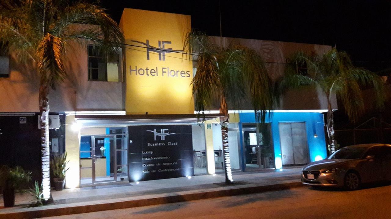 HOTEL FLORES GUAMUCHIL 3* (Mexico) - from US$ 47 | BOOKED